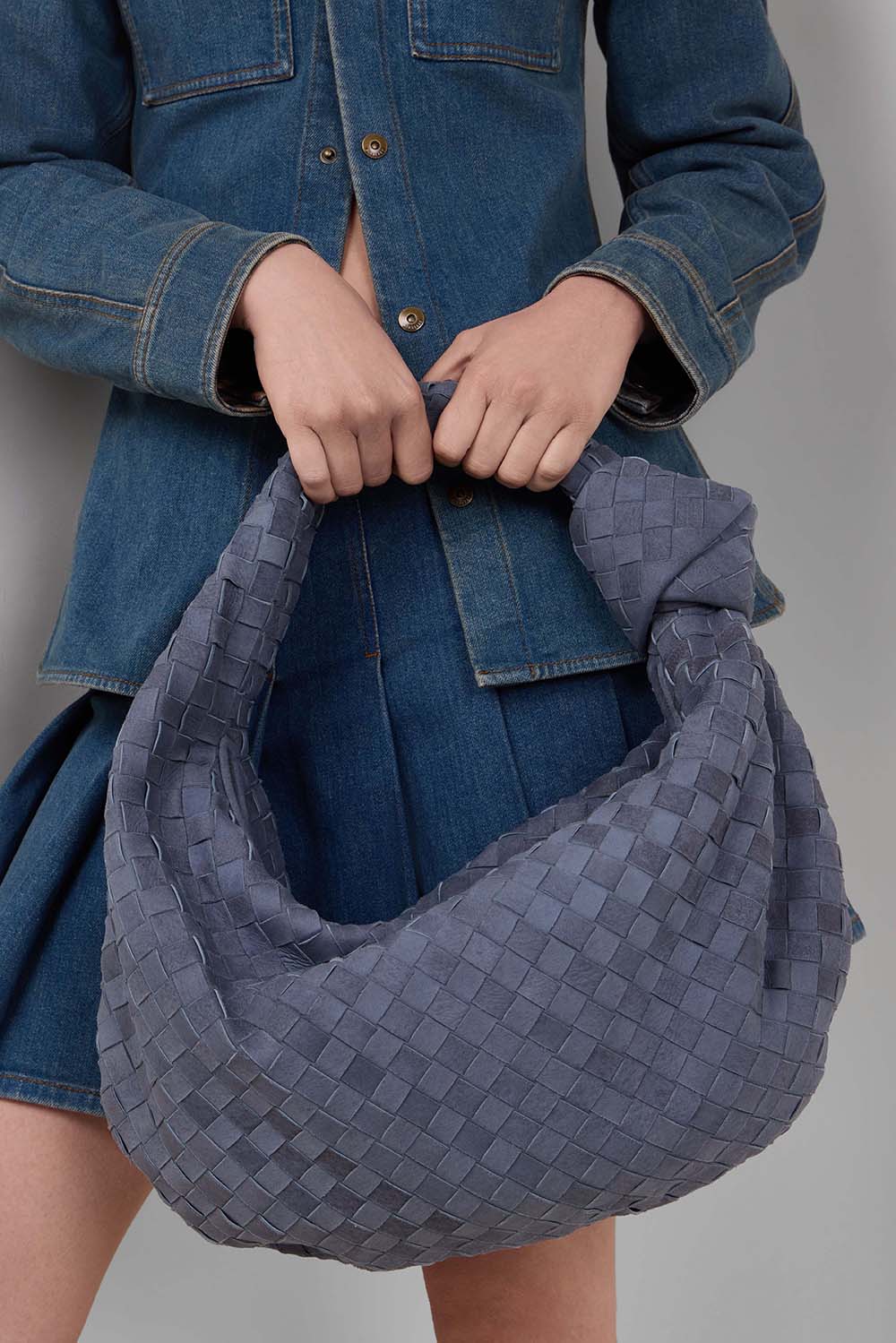 תיק כתף ג'ודי לארג'